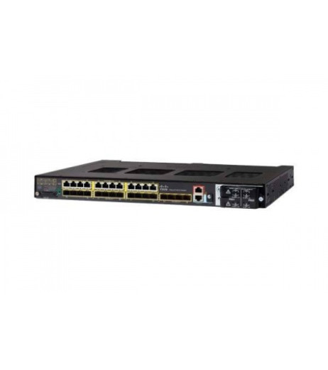 Cisco IE-4010-16S12P