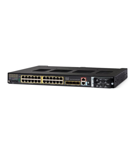 Cisco IE-4010-4S24P – купити в Україні | Офіційна гарантія Cisco IE-4010-4S24P – купити в Україні | Офіційна гарантія