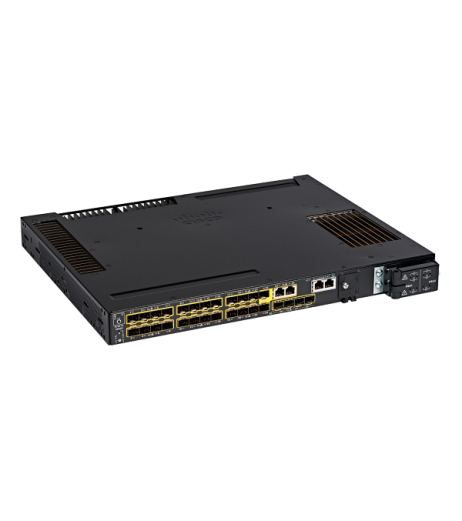 Cisco IE-9310-26S2C-E – купити в Україні | Офіційна гарантія