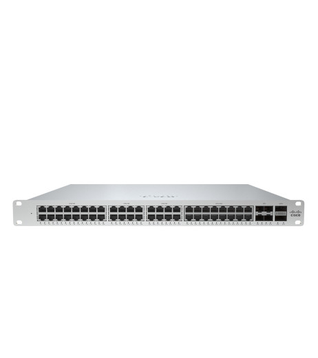 Cisco Meraki MS355-48X-HW – купити в Україні | Офіційна гарантія Cisco Meraki MS355-48X-HW – купити в Україні | Офіційна гарантія
