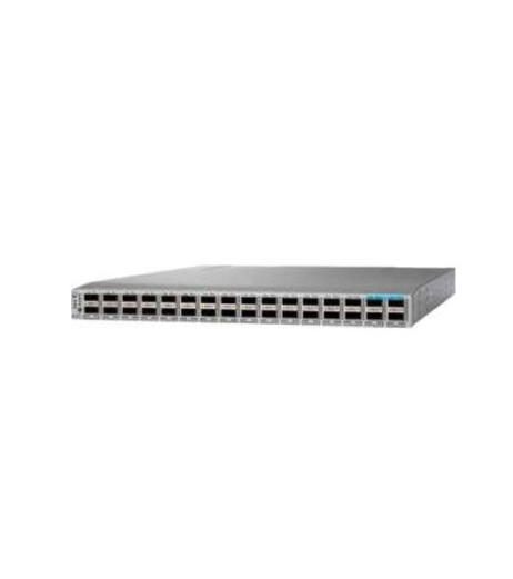 Cisco N9K-C93180YC-FX-24 – купити в Україні | Офіційна гарантія