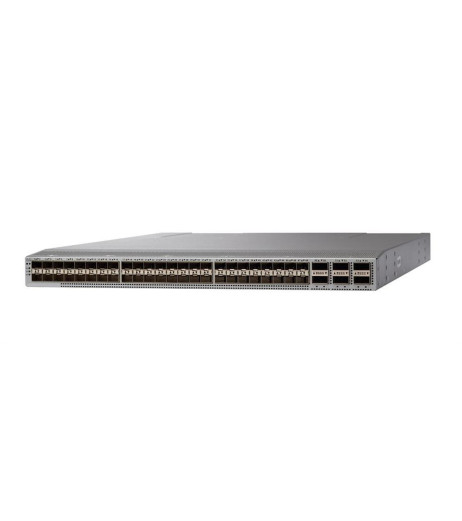 Cisco N9K-C93180YC-FX3S – купити в Україні | Офіційна гарантія
