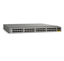 Cisco Nexus N2K-C2248TP