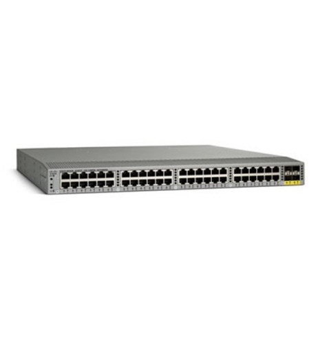 Cisco Nexus N2K-C2248TP – купити в Україні | Офіційна гарантія Cisco Nexus N2K-C2248TP – купити в Україні | Офіційна гарантія