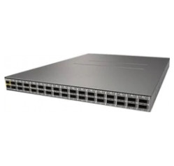 Cisco Nexus N3K-C3432D-S