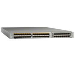 Cisco Nexus N5K-C5548UP-FA