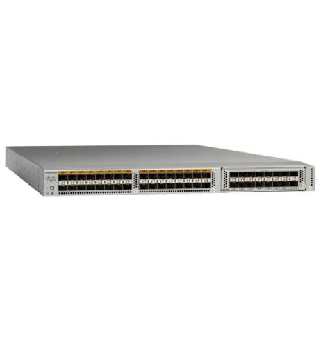 Cisco Nexus N5K-C5548UP-FA – купити в Україні | Офіційна гарантія