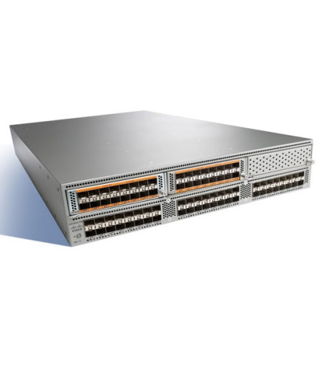 Cisco Nexus N5K-C5596UP-FA – купити в Україні | Офіційна гарантія