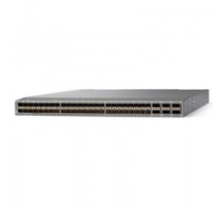 Cisco Nexus N9K-C93180YC-FX