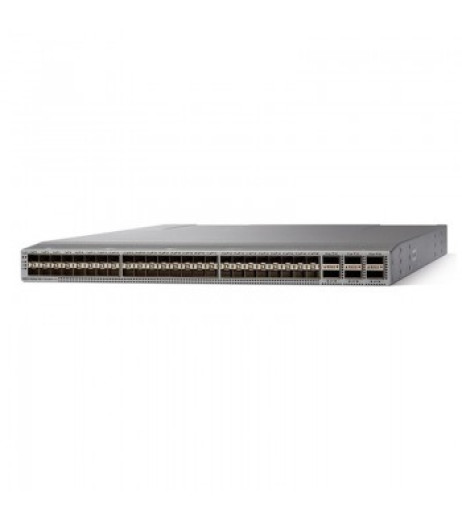Cisco Nexus N9K-C93180YC-FX – купити в Україні | Офіційна гарантія