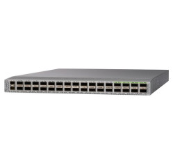 Cisco Nexus N9K-C9332C