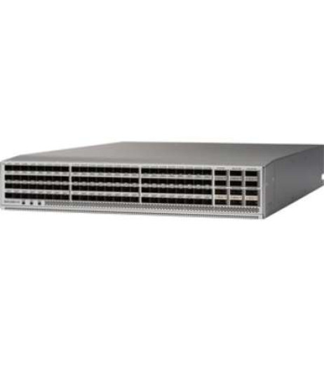 Cisco Nexus N9K-C93360YC-FX2 – купити в Україні | Офіційна гарантія Cisco Nexus N9K-C93360YC-FX2 – купити в Україні | Офіційна гарантія