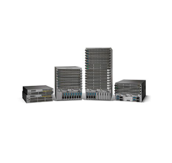 Cisco Nexus N9K-C9336C-FX2
