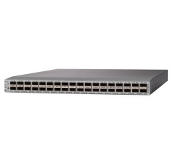 Cisco Nexus N9K-C9336C-FX2-E