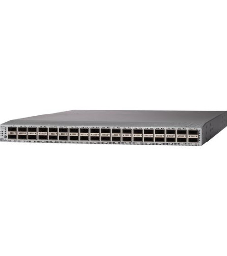 Cisco Nexus N9K-C9336C-FX2-E