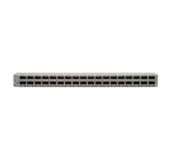 Cisco Nexus N9K-C93600CD-GX