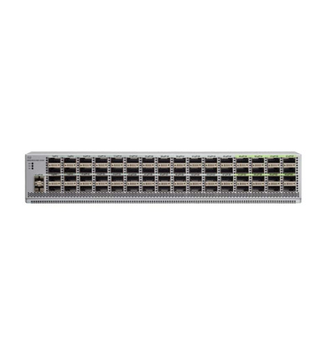 Cisco Nexus N9K-C9364C – купити в Україні | Офіційна гарантія