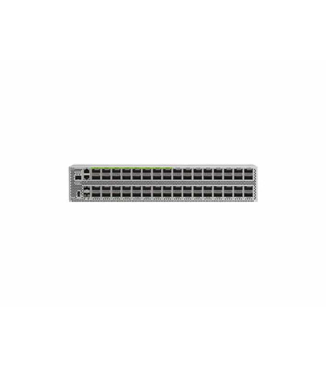 Cisco Nexus N9K-C9364D-GX2A – купити в Україні | Офіційна гарантія