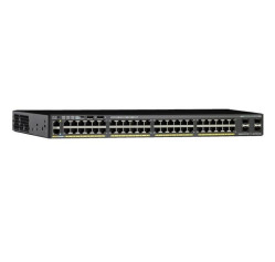 Cisco WS-C2960X-48TS-L