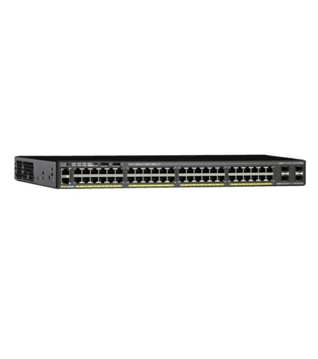 Cisco WS-C2960X-48TS-L