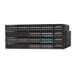 Cisco WS-C3650-8X24UQ-E