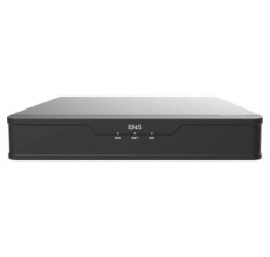 ENS Security EM-NVRP432-P16