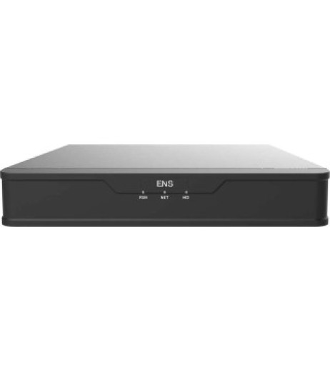 ENS Security EM-NVRP432-P16