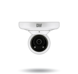 Digital Watchdog DWC-VA553WTIR