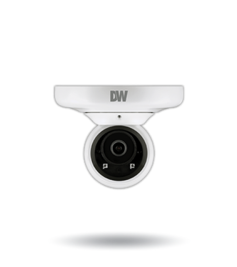 Digital Watchdog DWC-VA553WTIR – купити в Україні | Офіційна гарантія