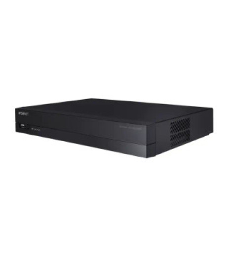 Hanwha Vision WRN-816S-12TB
