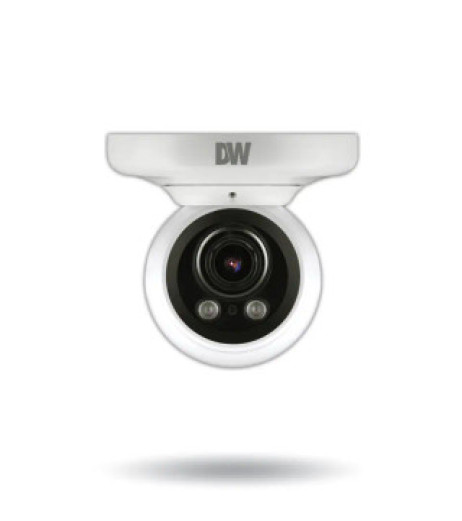 Digital Watchdog DWC-VA883WTIR – купити в Україні | Офіційна гарантія