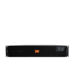 Digital Watchdog DW-BJPR2U120T-LX