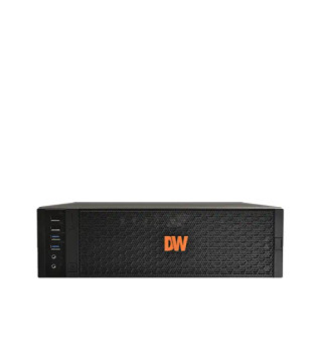 Digital Watchdog DW-BJDX3140T-LX – купити в Україні | Офіційна гарантія