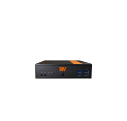 Digital Watchdog DW-BJMX2T