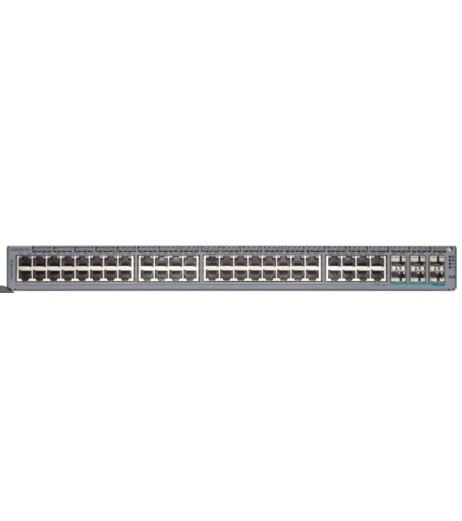Arista CCS-720XP-48Y6-2F