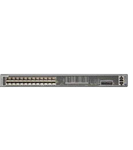 Arista DCS-7020SR-24C2-R – купити в Україні | Офіційна гарантія