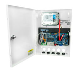 Speco N16WNRX8TB