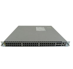 Arista DCS-7050TX-64-F