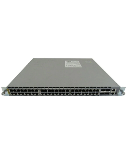 Arista DCS-7050TX-64-HW-F – купити в Україні | Офіційна гарантія Arista DCS-7050TX-64-HW-F – купити в Україні | Офіційна гарантія
