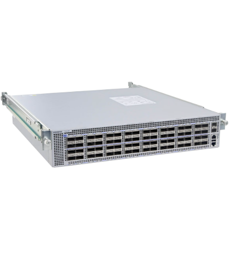 Arista DCS-7170-64C-F – купити в Україні | Офіційна гарантія