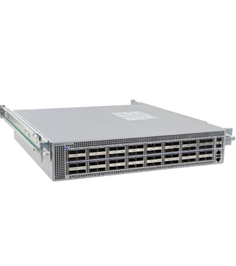 Arista DCS-7260CX3-64-R – купити в Україні | Офіційна гарантія