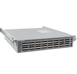 Arista DCS-7260CX3-64E-F