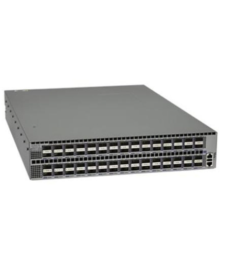 Arista DCS-7280CR2-60-DC-F – купити в Україні | Офіційна гарантія
