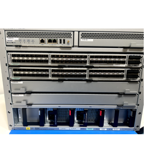 Arista DCS-7304X-BND-D-R – купити в Україні | Офіційна гарантія Arista DCS-7304X-BND-D-R – купити в Україні | Офіційна гарантія