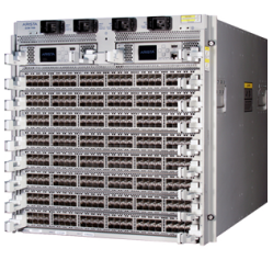 Arista DCS-7304X3-BND-F