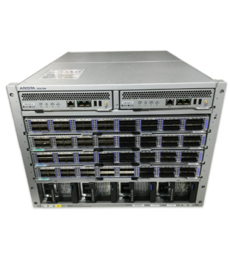 Arista DCS-7324X-BND-F – купити в Україні | Офіційна гарантія