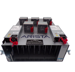 Arista DCS-7368-CH