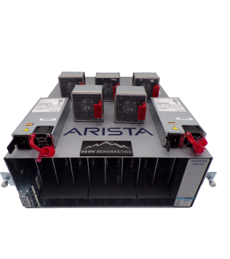 Arista DCS-7368-CH – купити в Україні | Офіційна гарантія