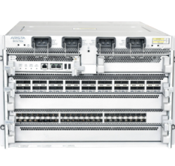 Arista DCS-7504E-BND