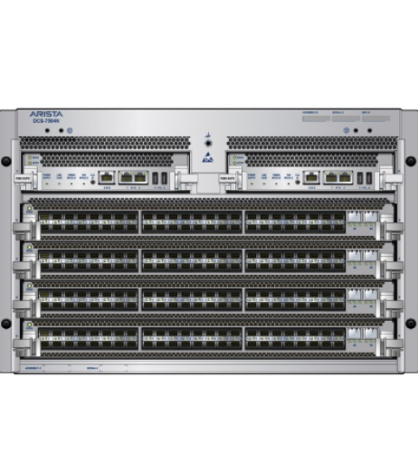 Arista DCS-7504EN-BND-DC – купити в Україні | Офіційна гарантія Arista DCS-7504EN-BND-DC – купити в Україні | Офіційна гарантія